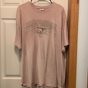 Harley Davidson T-shirt